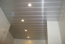 Оздоблення пластиковими панелями стін і стель ПВХ своїми руками, фото, відео, оздоблювальні панелі (пластиковими) Оздоблення пластиковими панелями стін і стель ПВХ своїми руками, фото, відео, оздоблювальні панелі