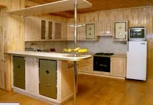 Оздоблення пластиковими панелями стін і стель ПВХ своїми руками, фото, відео, оздоблювальні панелі (панелями) Оздоблення пластиковими панелями стін і стель ПВХ своїми руками, фото, відео, оздоблювальні панелі