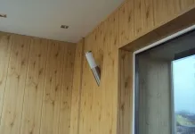 Оздоблення пластиковими панелями стін і стель ПВХ своїми руками, фото, відео, оздоблювальні панелі (обробка пластиковими панелями стін і стель) Оздоблення пластиковими панелями стін і стель ПВХ своїми руками, фото, відео, оздоблювальні панелі
