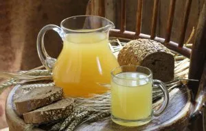 Вівсяний квас користь і особливості напою (напої) Вівсяний квас користь і особливості напою