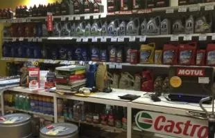 Відкриття магазину з продажу автомастил, багато ідей для малого бізнесу (відкриття) Відкриття магазину з продажу автомастил, багато ідей для малого бізнесу