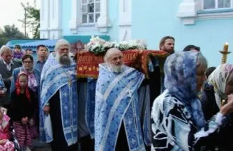 Про всеношній