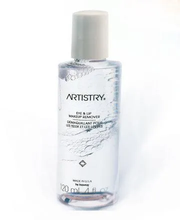 Відгуки про косметику artistry