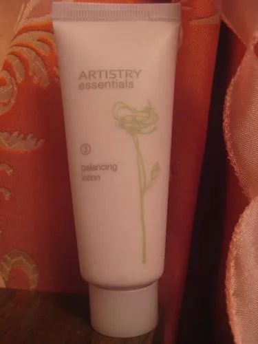 Відгуки про косметику artistry