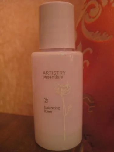 Відгуки про косметику artistry