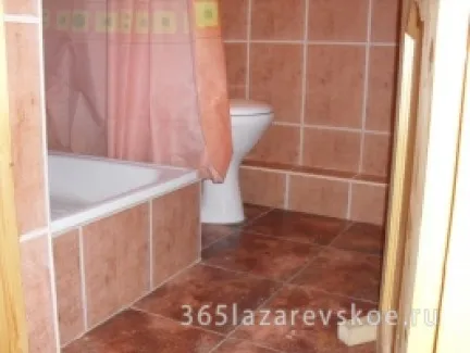 Відпочинок у Лазаревському, гостьовий будинок «як вдома» (будинку) Відпочинок у Лазаревському, гостьовий будинок «як вдома»