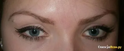 Відгук про суперстійкі рідка підводка для очей avon extra lasting без мінусів не обійшлося (фото (очей) Відгук про суперстійкі рідка підводка для очей avon extra lasting без мінусів не обійшлося (фото