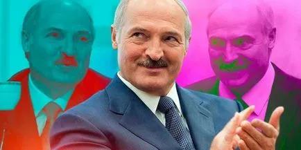 Від любові до ненависті що олександр лукашенко говорить оУкаіни - новини політики