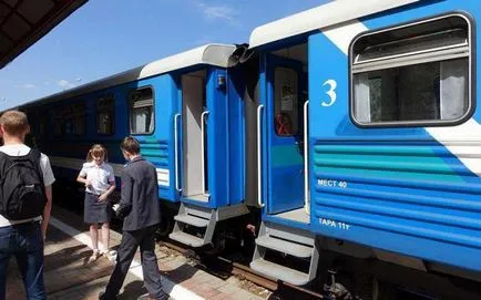Відпочинок з дітьми дитяча залізниця в Кратово (залізна) Відпочинок з дітьми дитяча залізниця в Кратово