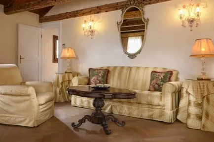 Готель hotel ai reali - small luxury hotels of the world 4, венеція (luxury) Готель hotel ai reali - small luxury hotels of the world 4, венеція