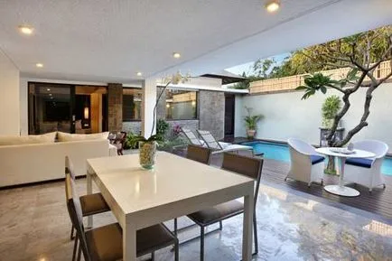 Готель peppers seminyak 5, Семіньяк (seminyak) Готель peppers seminyak 5, Семіньяк