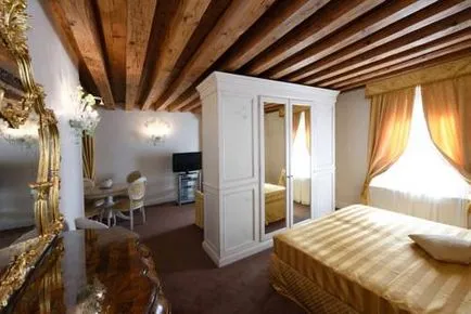 Готель hotel ai reali - small luxury hotels of the world 4, венеція (hotel) Готель hotel ai reali - small luxury hotels of the world 4, венеція
