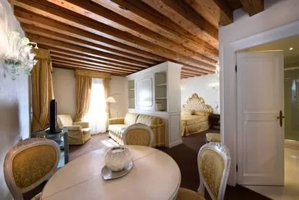 Готель hotel ai reali - small luxury hotels of the world 4, венеція (luxury) Готель hotel ai reali - small luxury hotels of the world 4, венеція