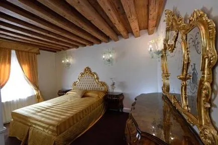 Готель hotel ai reali - small luxury hotels of the world 4, венеція (hotels) Готель hotel ai reali - small luxury hotels of the world 4, венеція