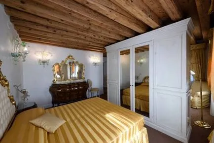 Готель hotel ai reali - small luxury hotels of the world 4, венеція (reali) Готель hotel ai reali - small luxury hotels of the world 4, венеція