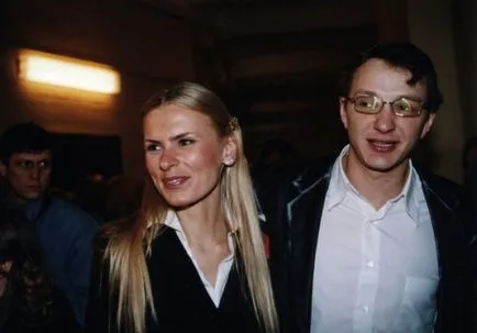 Одкровення улюблених жінок Марата Башарова (актрисою Світланою Ходченкова) Одкровення улюблених жінок Марата Башарова
