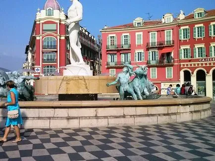 Відпочинок в Ніцці (nice france) (france) Відпочинок в Ніцці (nice france)