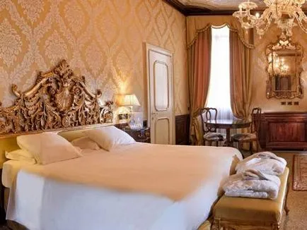 Готель hotel ai reali - small luxury hotels of the world 4, венеція (hotels) Готель hotel ai reali - small luxury hotels of the world 4, венеція