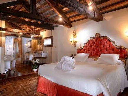 Готель hotel ai reali - small luxury hotels of the world 4, венеція (luxury) Готель hotel ai reali - small luxury hotels of the world 4, венеція