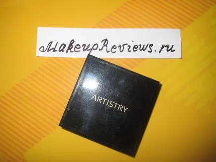 Відгуки про косметику artistry