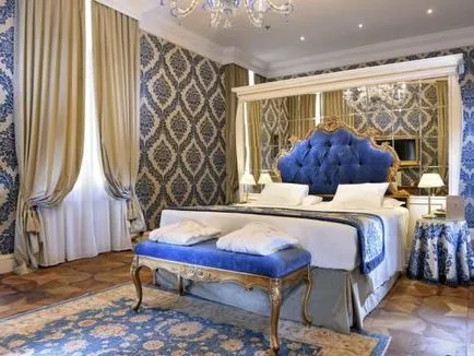 Готель hotel ai reali - small luxury hotels of the world 4, венеція (luxury) Готель hotel ai reali - small luxury hotels of the world 4, венеція