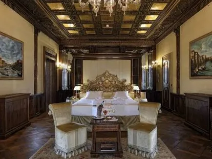 Готель hotel ai reali - small luxury hotels of the world 4, венеція (luxury) Готель hotel ai reali - small luxury hotels of the world 4, венеція