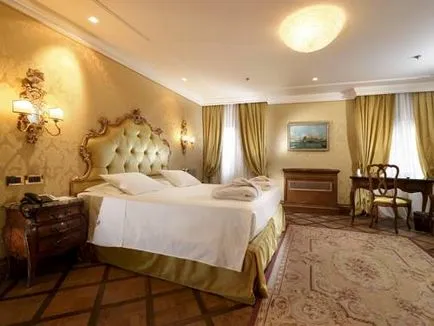 Готель hotel ai reali - small luxury hotels of the world 4, венеція (small) Готель hotel ai reali - small luxury hotels of the world 4, венеція