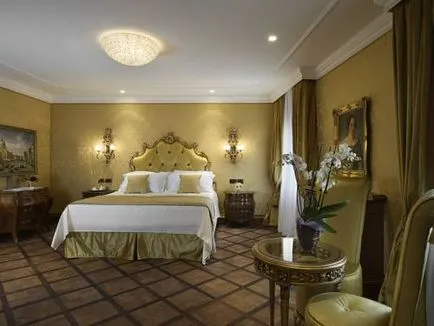 Готель hotel ai reali - small luxury hotels of the world 4, венеція (готель) Готель hotel ai reali - small luxury hotels of the world 4, венеція