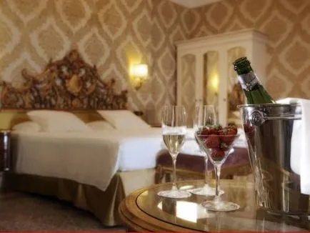 Готель hotel ai reali - small luxury hotels of the world 4, венеція (small) Готель hotel ai reali - small luxury hotels of the world 4, венеція