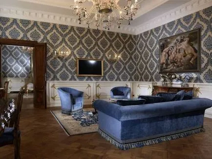 Готель hotel ai reali - small luxury hotels of the world 4, венеція (готель) Готель hotel ai reali - small luxury hotels of the world 4, венеція