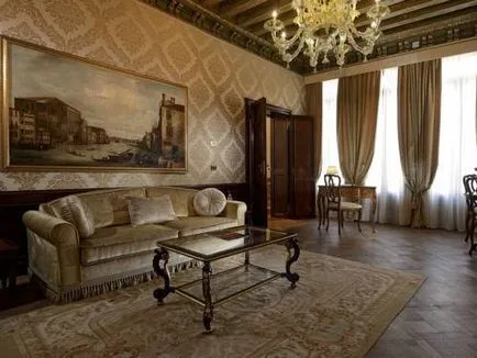 Готель hotel ai reali - small luxury hotels of the world 4, венеція (hotels) Готель hotel ai reali - small luxury hotels of the world 4, венеція