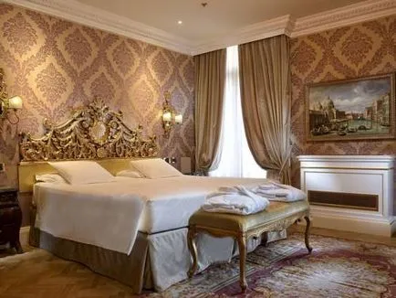 Готель hotel ai reali - small luxury hotels of the world 4, венеція (reali) Готель hotel ai reali - small luxury hotels of the world 4, венеція