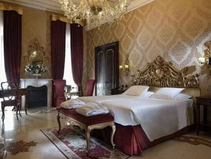 Готель hotel ai reali - small luxury hotels of the world 4, венеція (готель) Готель hotel ai reali - small luxury hotels of the world 4, венеція