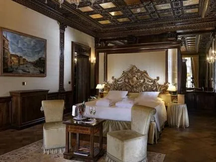 Готель hotel ai reali - small luxury hotels of the world 4, венеція (small) Готель hotel ai reali - small luxury hotels of the world 4, венеція