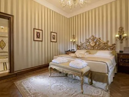 Готель hotel ai reali - small luxury hotels of the world 4, венеція (готель) Готель hotel ai reali - small luxury hotels of the world 4, венеція