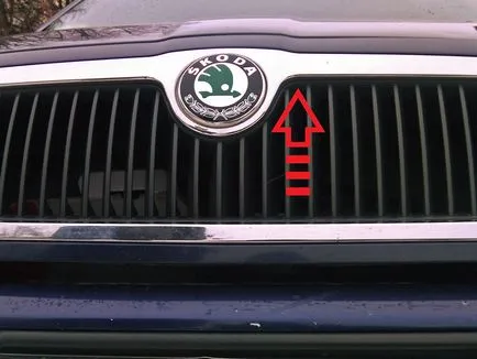 Відкриття капота skoda octavia i tour один тисяча дев'ятсот дев'яносто шість (5) Відкриття капота skoda octavia i tour один тисяча дев'ятсот дев'яносто шість