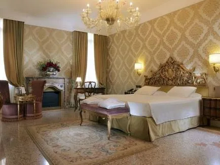 Готель hotel ai reali - small luxury hotels of the world 4, венеція (luxury) Готель hotel ai reali - small luxury hotels of the world 4, венеція