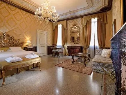 Готель hotel ai reali - small luxury hotels of the world 4, венеція (готель) Готель hotel ai reali - small luxury hotels of the world 4, венеція