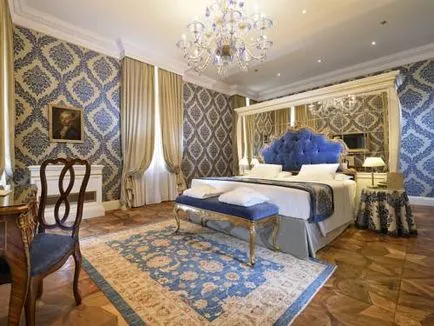 Готель hotel ai reali - small luxury hotels of the world 4, венеція (reali) Готель hotel ai reali - small luxury hotels of the world 4, венеція