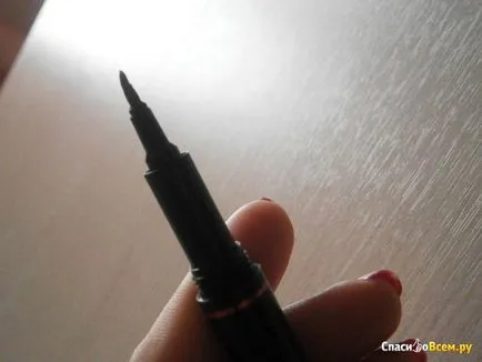 Відгук про суперстійкі рідка підводка для очей avon extra lasting без мінусів не обійшлося (фото (avon) Відгук про суперстійкі рідка підводка для очей avon extra lasting без мінусів не обійшлося (фото