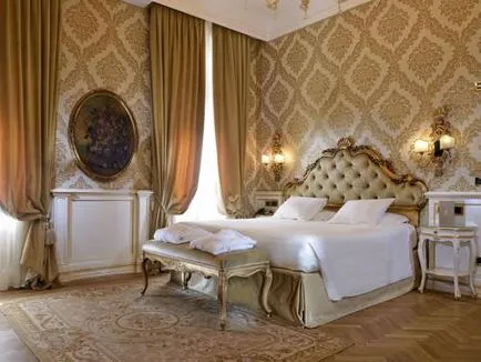Готель hotel ai reali - small luxury hotels of the world 4, венеція (hotel) Готель hotel ai reali - small luxury hotels of the world 4, венеція