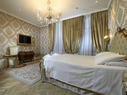 Готель hotel ai reali - small luxury hotels of the world 4, венеція (reali) Готель hotel ai reali - small luxury hotels of the world 4, венеція