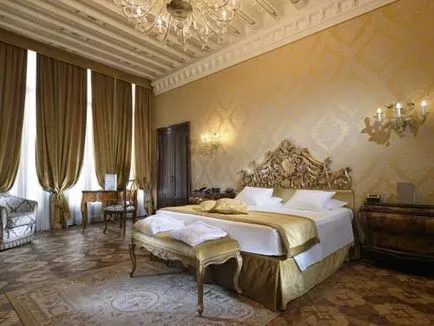 Готель hotel ai reali - small luxury hotels of the world 4, венеція (hotel) Готель hotel ai reali - small luxury hotels of the world 4, венеція