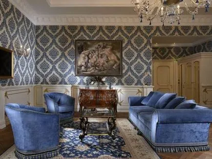 Готель hotel ai reali - small luxury hotels of the world 4, венеція (hotels) Готель hotel ai reali - small luxury hotels of the world 4, венеція