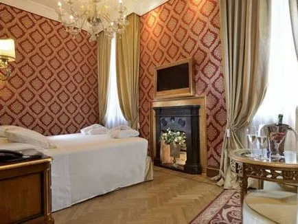 Готель hotel ai reali - small luxury hotels of the world 4, венеція (готель) Готель hotel ai reali - small luxury hotels of the world 4, венеція