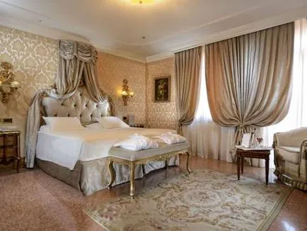 Готель hotel ai reali - small luxury hotels of the world 4, венеція (small) Готель hotel ai reali - small luxury hotels of the world 4, венеція