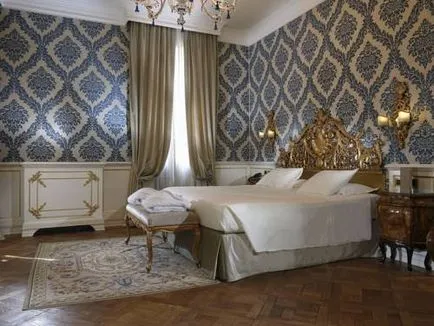 Готель hotel ai reali - small luxury hotels of the world 4, венеція (luxury) Готель hotel ai reali - small luxury hotels of the world 4, венеція