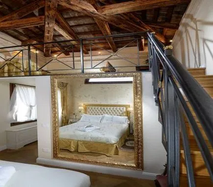 Готель hotel ai reali - small luxury hotels of the world 4, венеція (готель) Готель hotel ai reali - small luxury hotels of the world 4, венеція