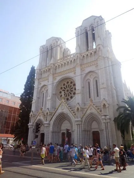 Відпочинок в Ніцці (nice france) (Ніцці) Відпочинок в Ніцці (nice france)