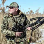 Полювання з арбалетом (Арбалети пістолетного типу) Полювання з арбалетом
